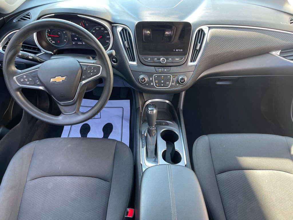 2020 Chevrolet Malibu Image 10
