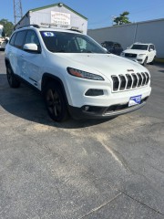 Image for 2016 Jeep Cherokee Latitude ID: 6741810