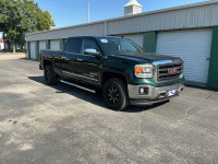 Image for 2014 GMC Sierra 1500 SLT ID: 6758940