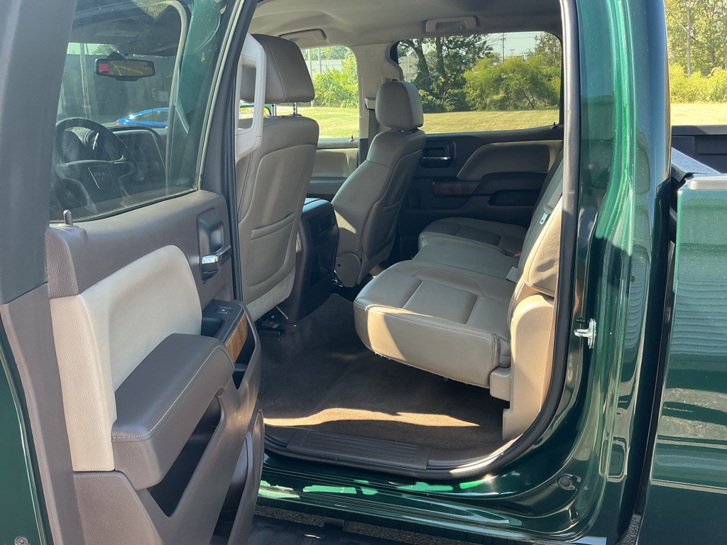 2014 GMC Sierra Image 6