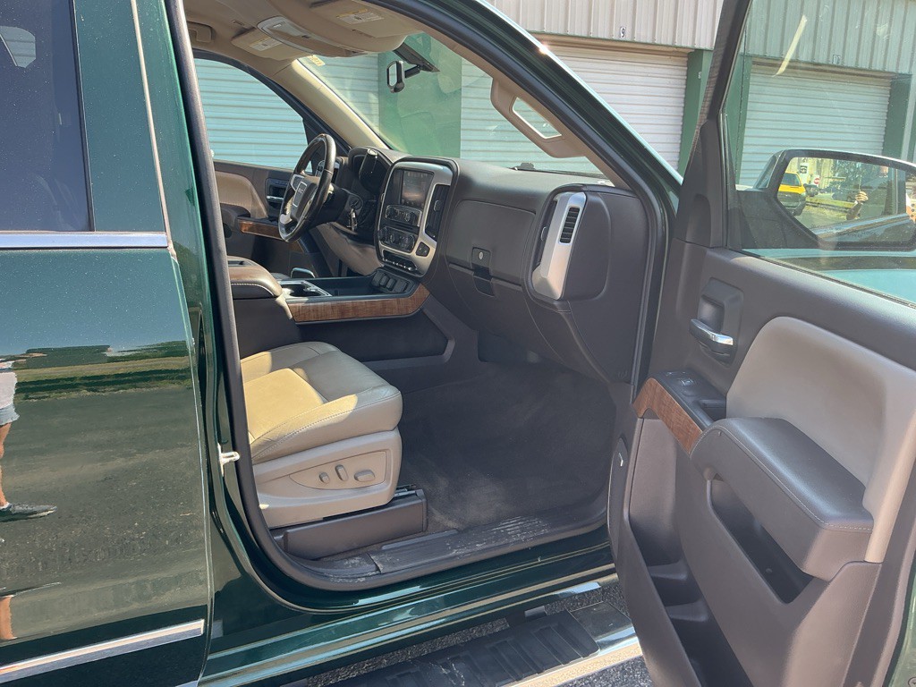 2014 GMC Sierra Image 7