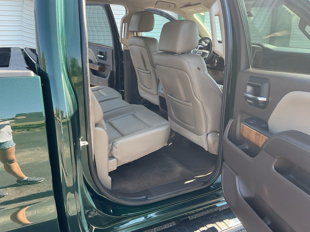 2014 GMC Sierra Image 8