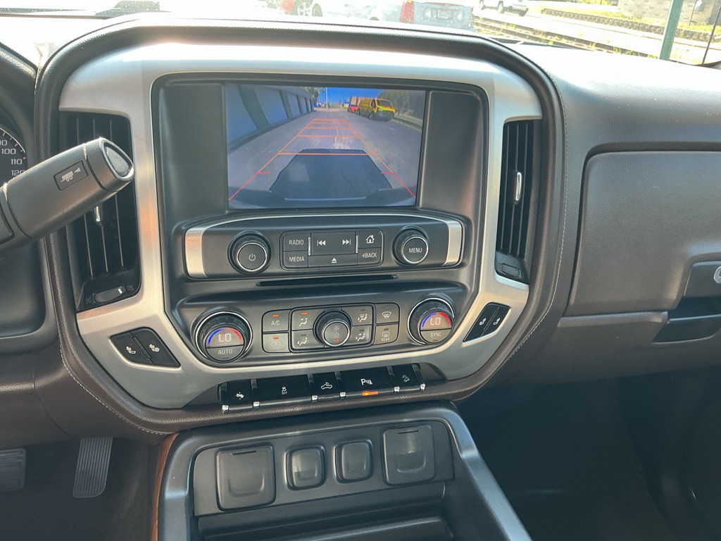 2014 GMC Sierra Image 9