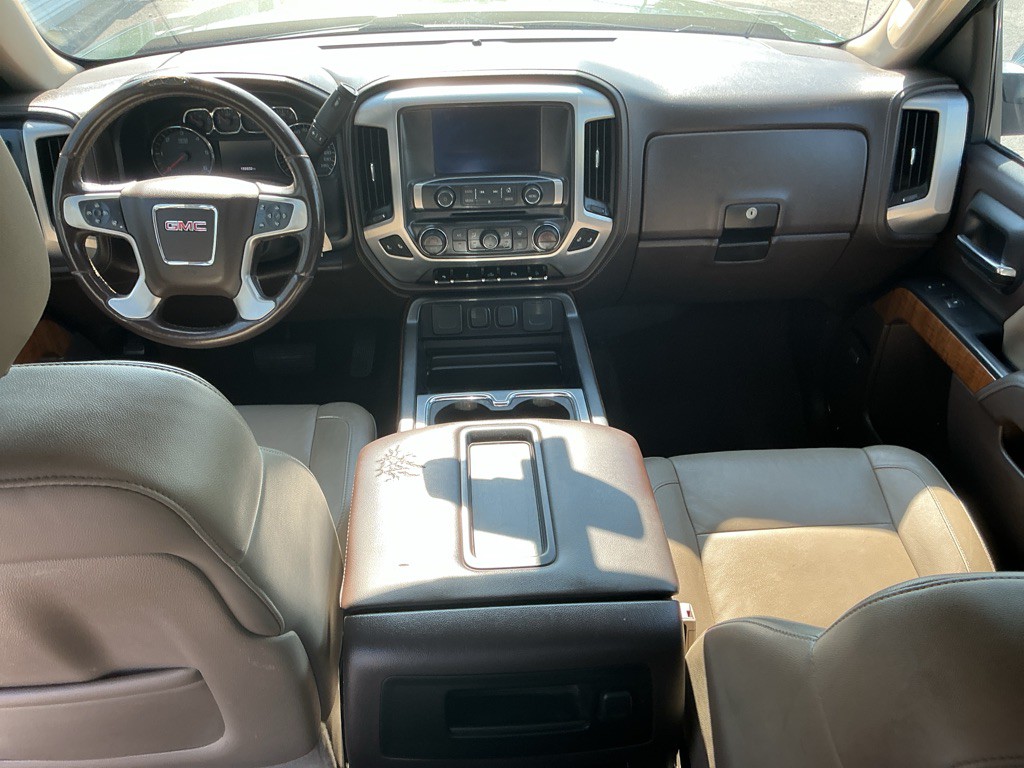 2014 GMC Sierra Image 10