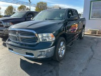 Image for 2017 RAM 1500 SLT ID: 6760451