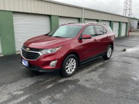 Image for 2019 Chevrolet Equinox LT ID: 6815101