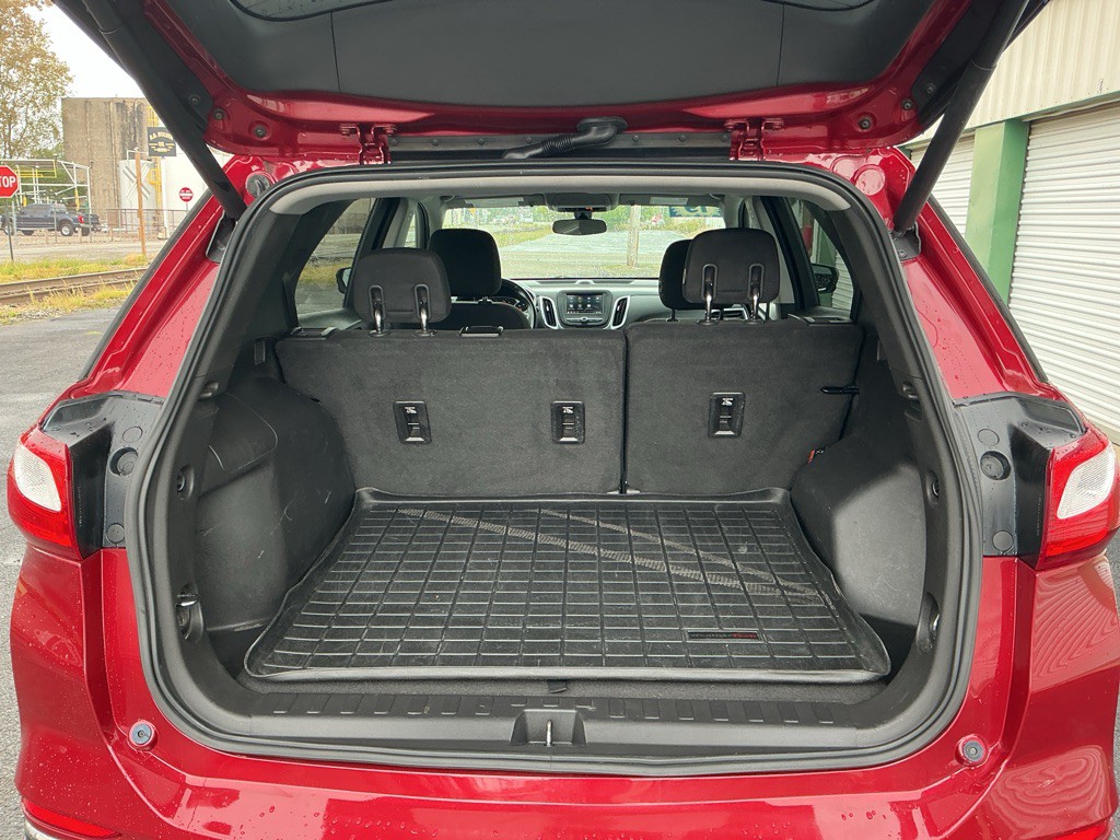 2019 Chevrolet Equinox Image 3