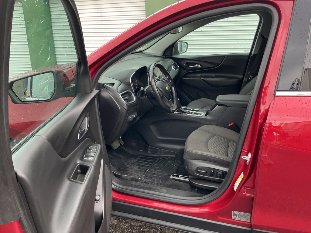 2019 Chevrolet Equinox Image 4