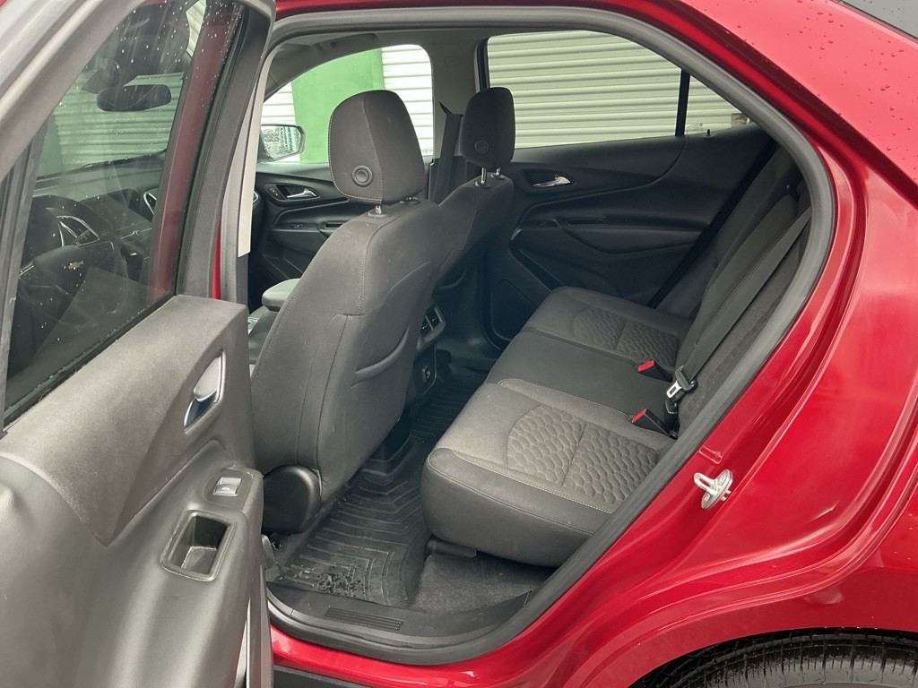 2019 Chevrolet Equinox Image 5