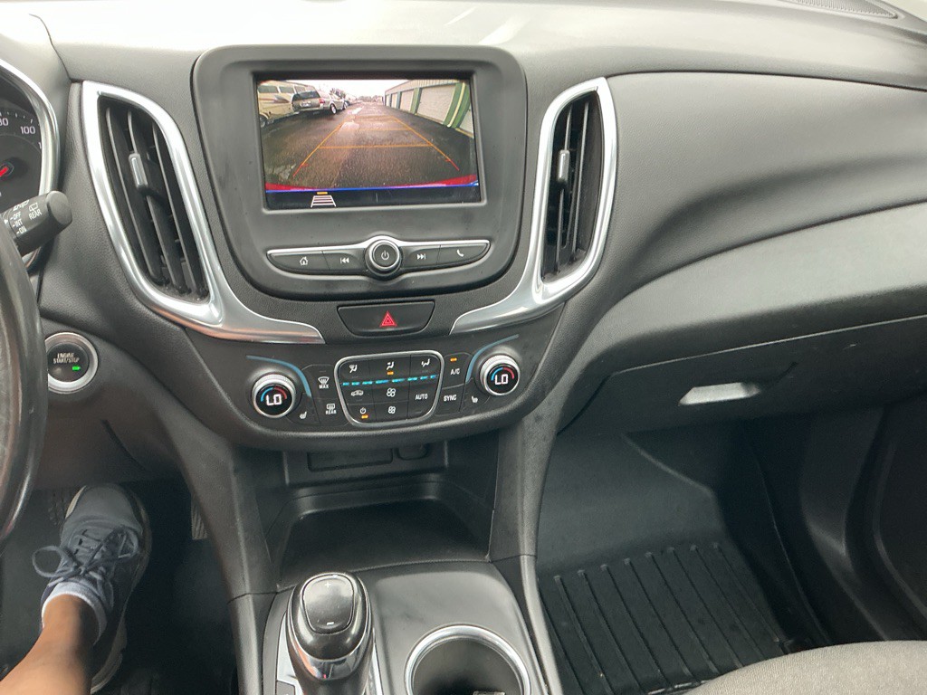 2019 Chevrolet Equinox Image 6