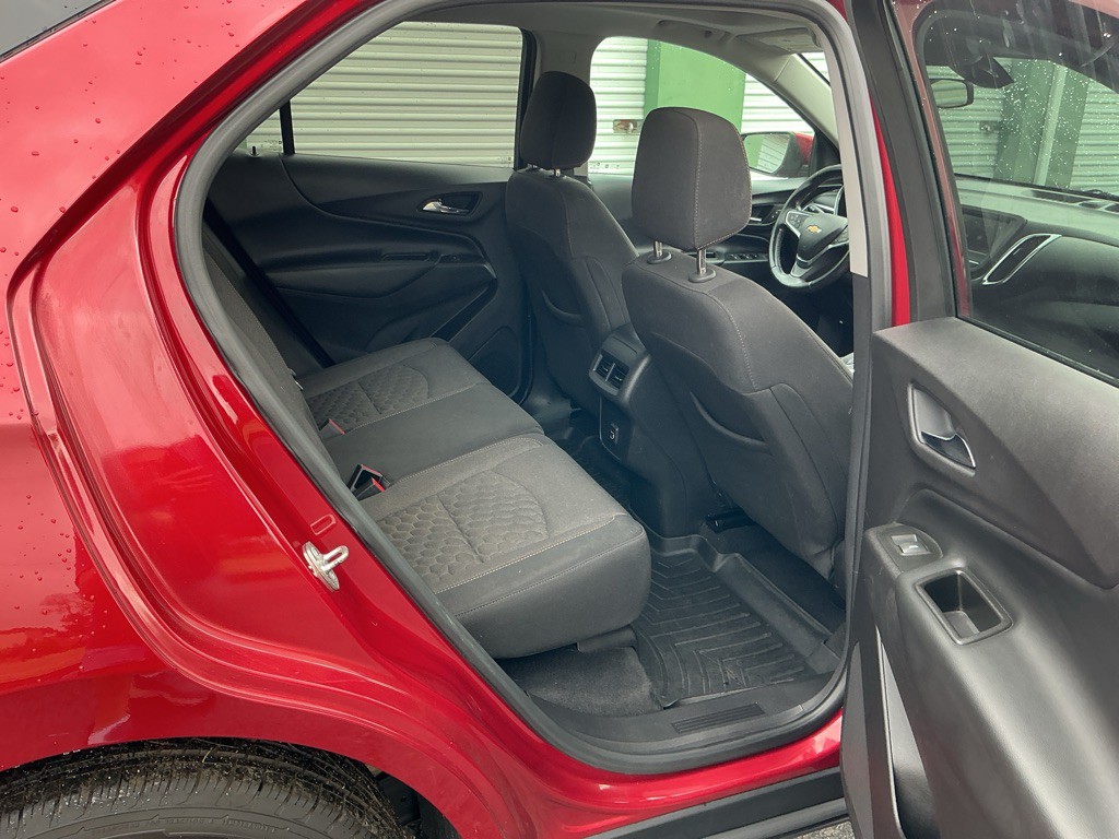 2019 Chevrolet Equinox Image 10