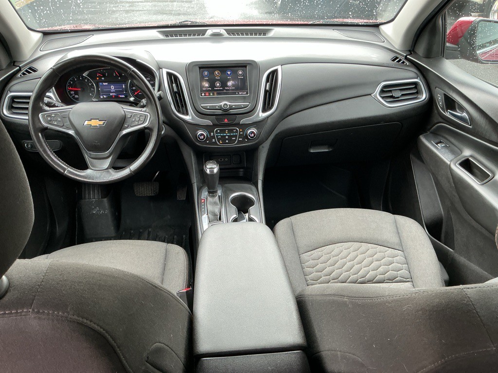 2019 Chevrolet Equinox Image 11