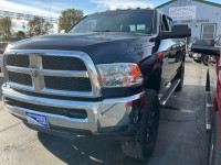 Image for 2018 RAM 2500 SLT ID: 6849718