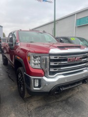 Image for 2020 GMC Sierra 2500 SLE ID: 6864173