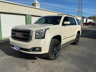 Image for 2015 GMC Yukon SLT ID: 6872396