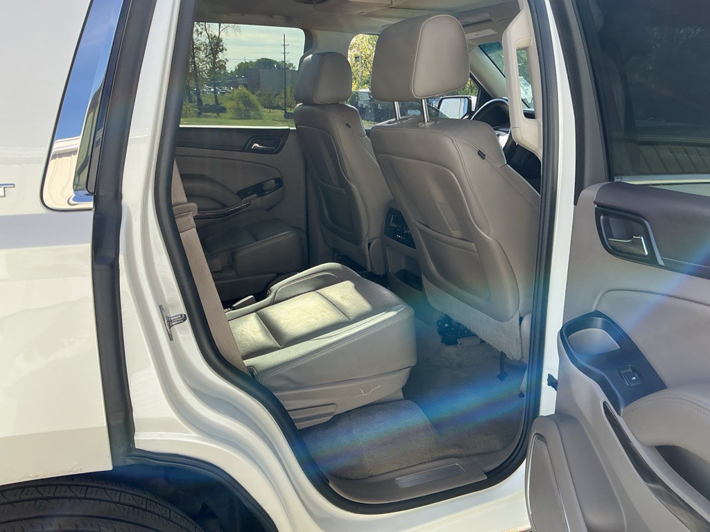 2015 GMC Yukon Image 5