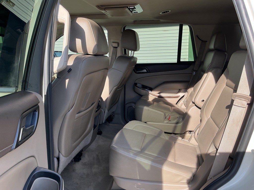 2015 GMC Yukon Image 7
