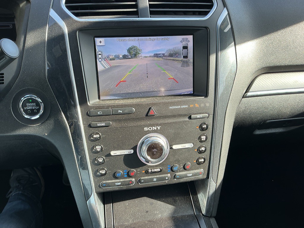 2019 Ford Explorer Image 10