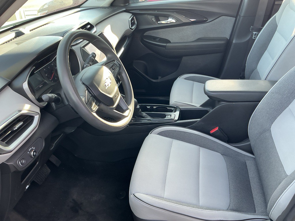 2021 Chevrolet Trailblazer Image 6