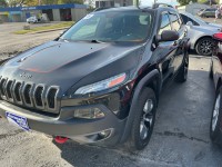 Image for 2015 Jeep Cherokee Latitude ID: 6909488