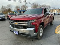 Image for 2019 Chevrolet Silverado 1500 LT ID: 6925270