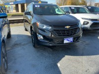 Image for 2018 Chevrolet Equinox LT ID: 6941084