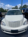 Image for 2008 Chrysler PT Cruiser Base ID: 6941086
