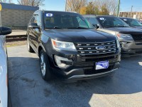 Image for 2016 Ford Explorer XLT ID: 6945406