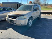 Image for 2007 Ford Escape HEV ID: 7002578