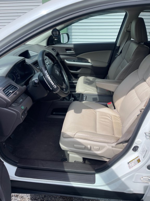 2014 Honda CR-V Image 3