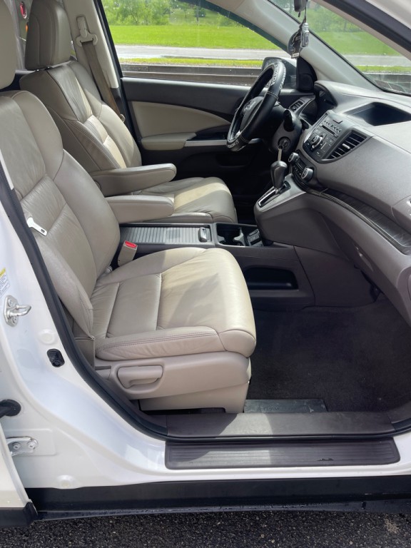 2014 Honda CR-V Image 7