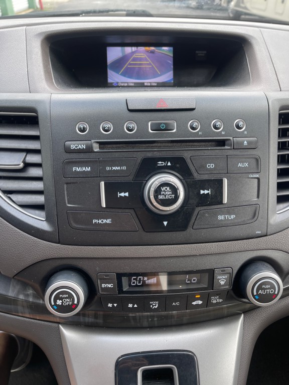 2014 Honda CR-V Image 11