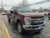 Image for 2017 Ford F-250 Super Duty ID: 7012860