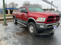 Image for 2010 Dodge Ram 2500 ST ID: 7022761