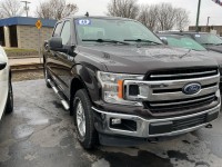 Image for 2019 Ford F-150 Supercrew ID: 7055965