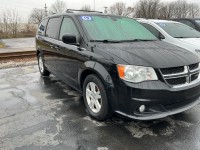 Image for 2019 Dodge Grand Caravan SXT ID: 7085715