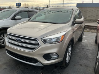 Image for 2017 Ford Escape SE ID: 7100145