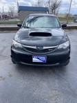 Image for 2009 Subaru Impreza WRX ID: 7105997