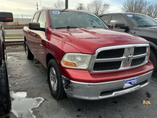Image for 2009 Dodge Ram 1500  ID: 7108882