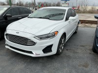 Image for 2020 Ford Fusion SEL ID: 7225252