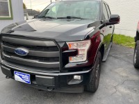 Image for 2017 Ford F-150 Supercrew ID: 7225269