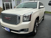 Image for 2015 GMC Yukon Denali ID: 7225335