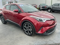 Image for 2018 Toyota C-HR XLE ID: 7279628