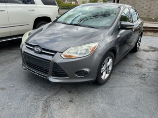 Image for 2013 Ford Focus SE ID: 7377942