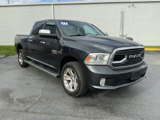 Image for 2017 RAM 1500 Laramie Longhorn ID: 7418612