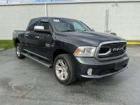 Image for 2017 RAM 1500 Laramie Longhorn ID: 7418612