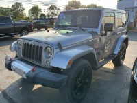 Image for 2015 Jeep Wrangler Sahara ID: 7424828