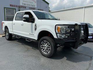 Image for 2017 Ford F-250 Super Duty ID: 7428061