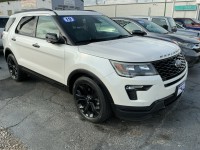 Image for 2019 Ford Explorer Sport ID: 7452957