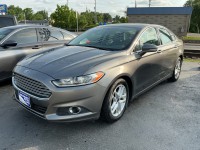 Image for 2014 Ford Fusion SE ID: 7467965